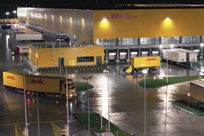 DHL Company