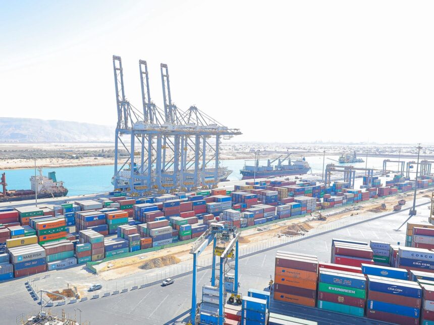 DP-World-Egypt-Sokhna