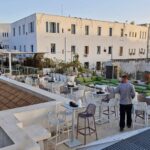 Dar El Jeld Hotel & Spa Tunis