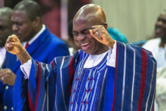 Top 17 richest pastors in Africa