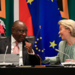 EU-South Africa partnership