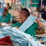 African Economy diversification