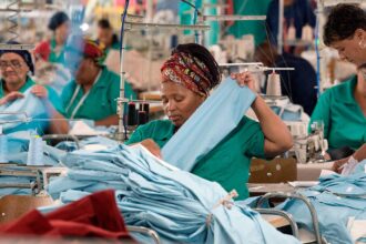 African Economy diversification