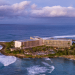 Africa’s leading REITs driving luxury hotel growth