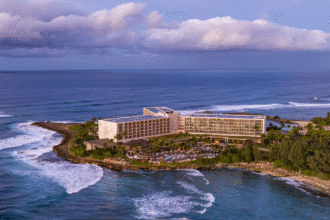 Africa’s leading REITs driving luxury hotel growth