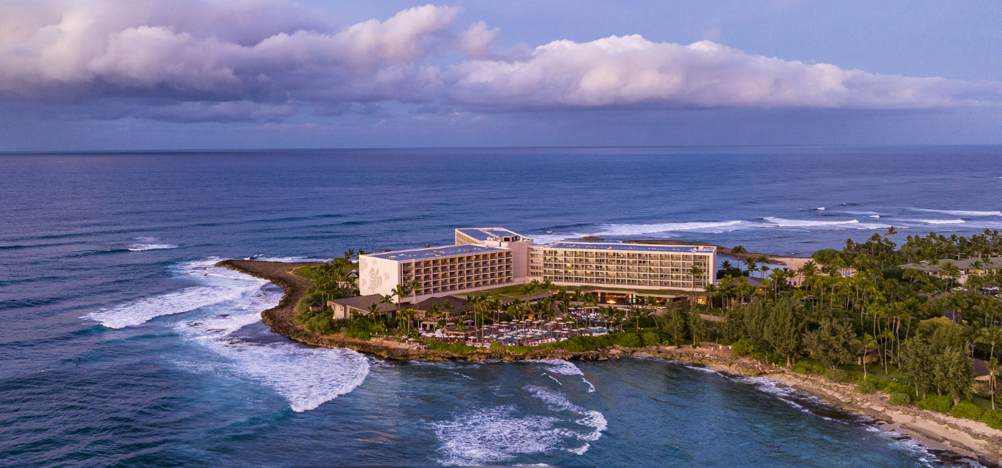 Africa’s leading REITs driving luxury hotel growth