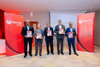 Emtel EMVision sale