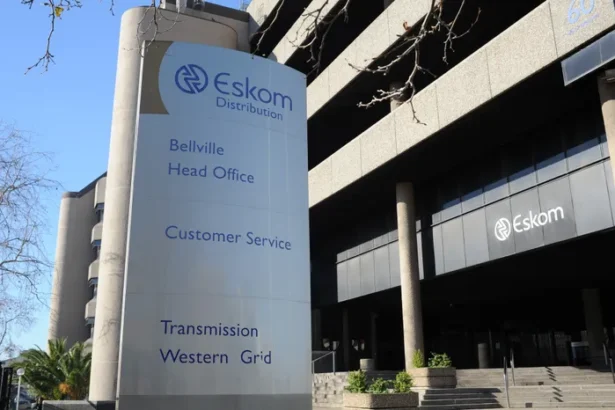 largest electrical companies in Africa