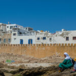 Essaouira, Morocco