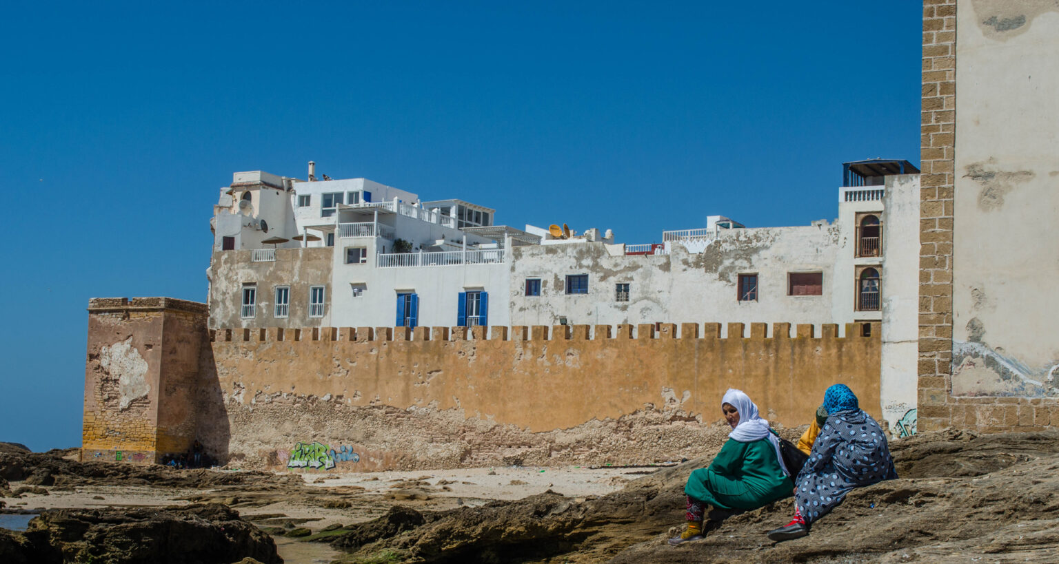 Essaouira, Morocco