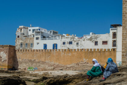 Essaouira, Morocco