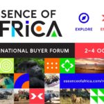 Essence of Africa 2024, an international tourism buyer forum held in October