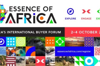Essence of Africa 2024, an international tourism buyer forum held in October