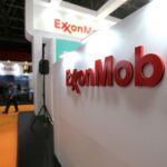 Exxon Mobil