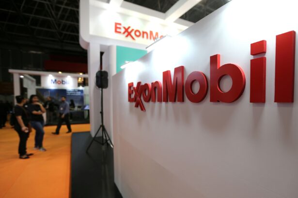 Exxon Mobil