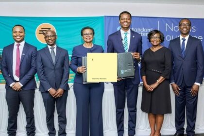FNB Zambia acquisition of Standard Chartered’s retail banking unit
