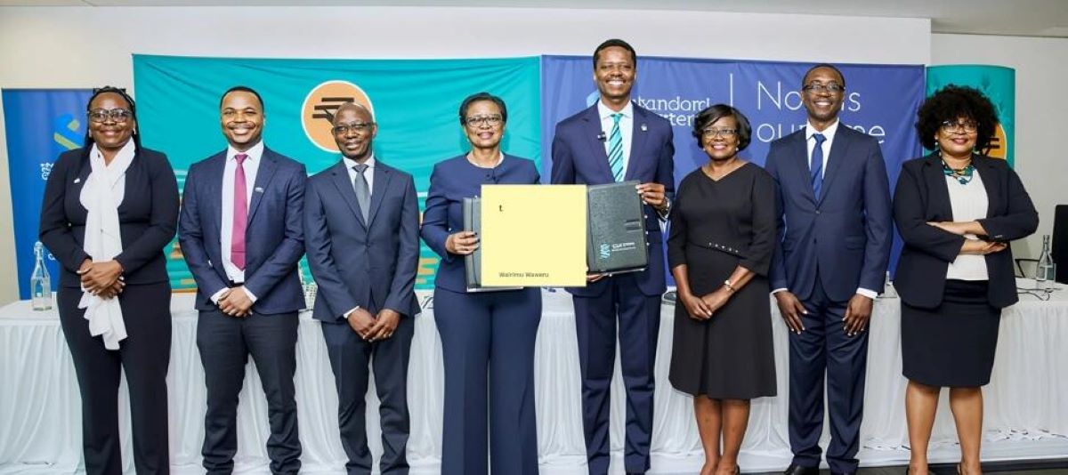 FNB Zambia acquisition of Standard Chartered’s retail banking unit