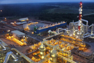 First Quantum backs Zambia’s EV metals drive