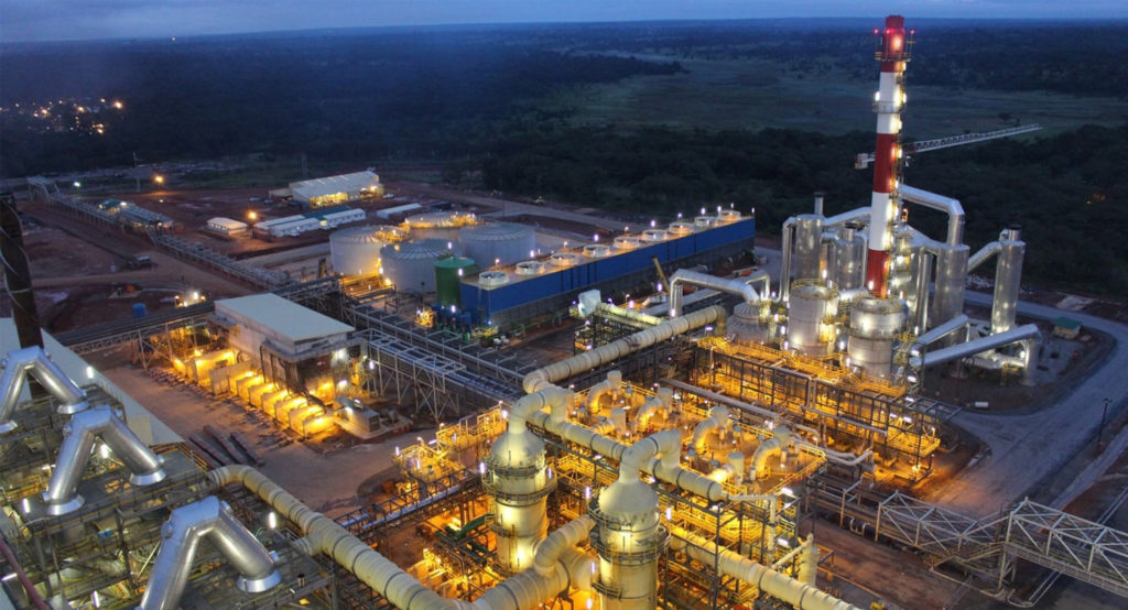 First Quantum backs Zambia’s EV metals drive