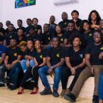 Africa tech companies 2025