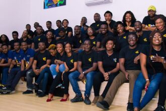 Africa tech companies 2025