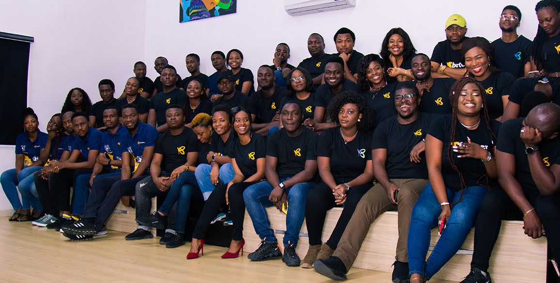 Africa tech companies 2025