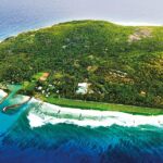 Africa’s top 10 luxury private islands