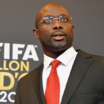 Africa’s greatest footballers and their triumphs