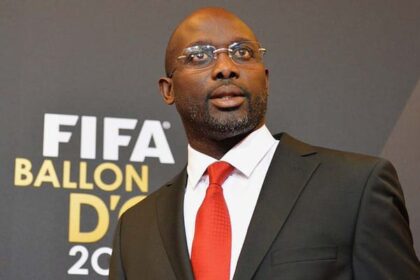 Africa’s greatest footballers and their triumphs