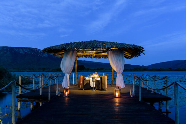 Africa’s best spa hotels for renewal