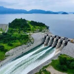 Top 10 hydropower stations in Africa