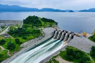 Top 10 hydropower stations in Africa