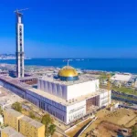 Tallest mosques in Africa