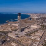 Great Mosque of Algiers Tower