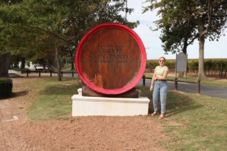 Groot Constantia wine estate