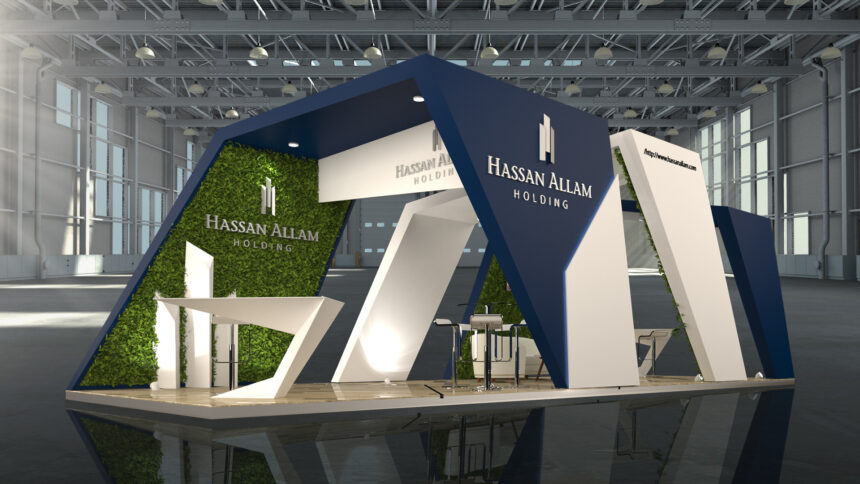 Hassan Allam Holding Egypt