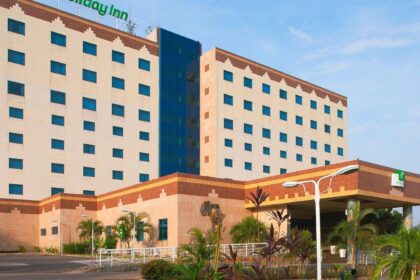 Holiday Inn Accra Airport