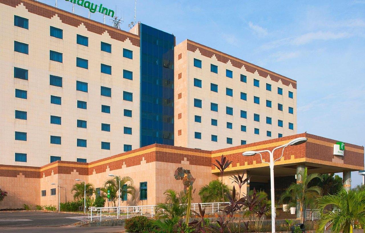 Holiday Inn Accra Airport