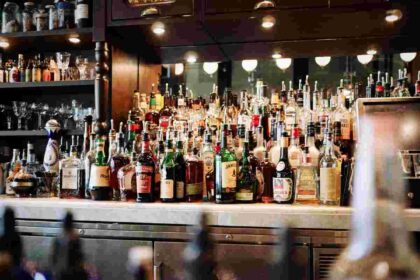 Africa’s alcohol market is booming as incomes rise and global brewers expand