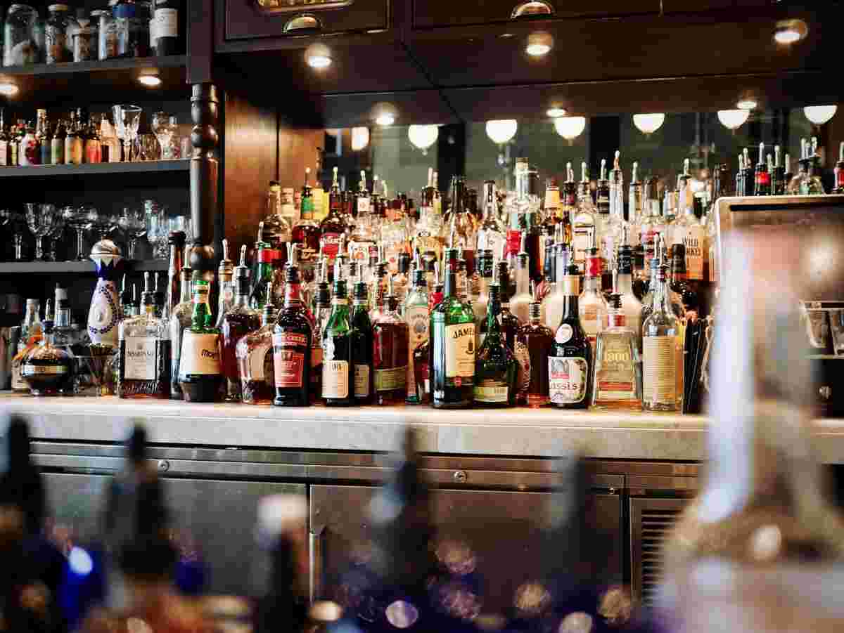 Africa’s alcohol market is booming as incomes rise and global brewers expand