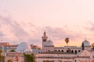 Dar El Jeld Hotel & Spa Tunis