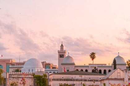 Dar El Jeld Hotel & Spa Tunis