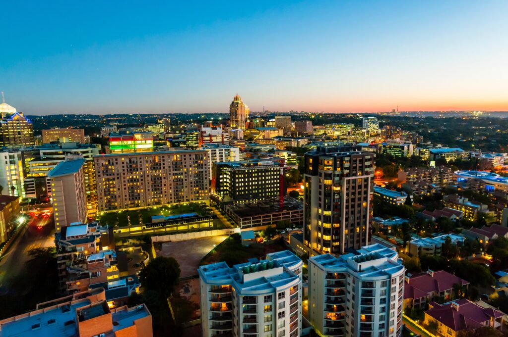 15 African countries ranked by private wealth