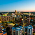 15 African countries ranked by private wealth