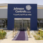 Johnson Controls Arabia Raya Electronics partnership in Egypt