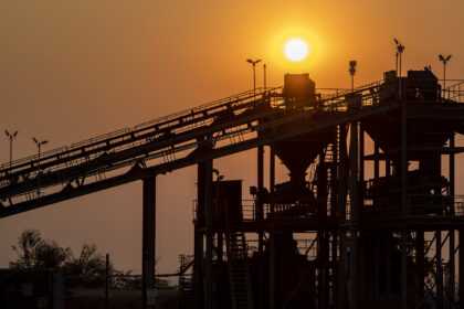 Jubilee pivots to Zambia’s copper growth