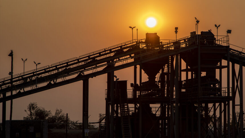 Jubilee pivots to Zambia’s copper growth