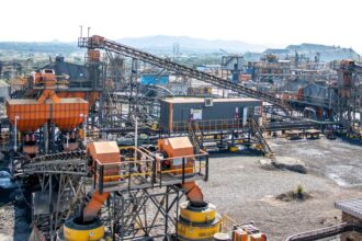 Jubilee Metals Zambia copper pivot