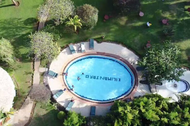 Top Hotels Near Africa’s Best Hiking Trails