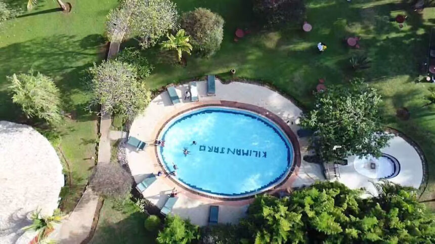 Top Hotels Near Africa’s Best Hiking Trails